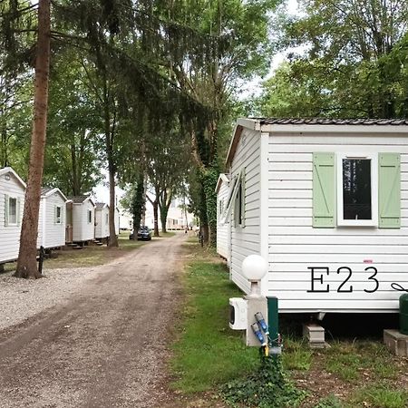 Mobil Home Proche Europa Park/Rulantica Boofzheim Exterior foto