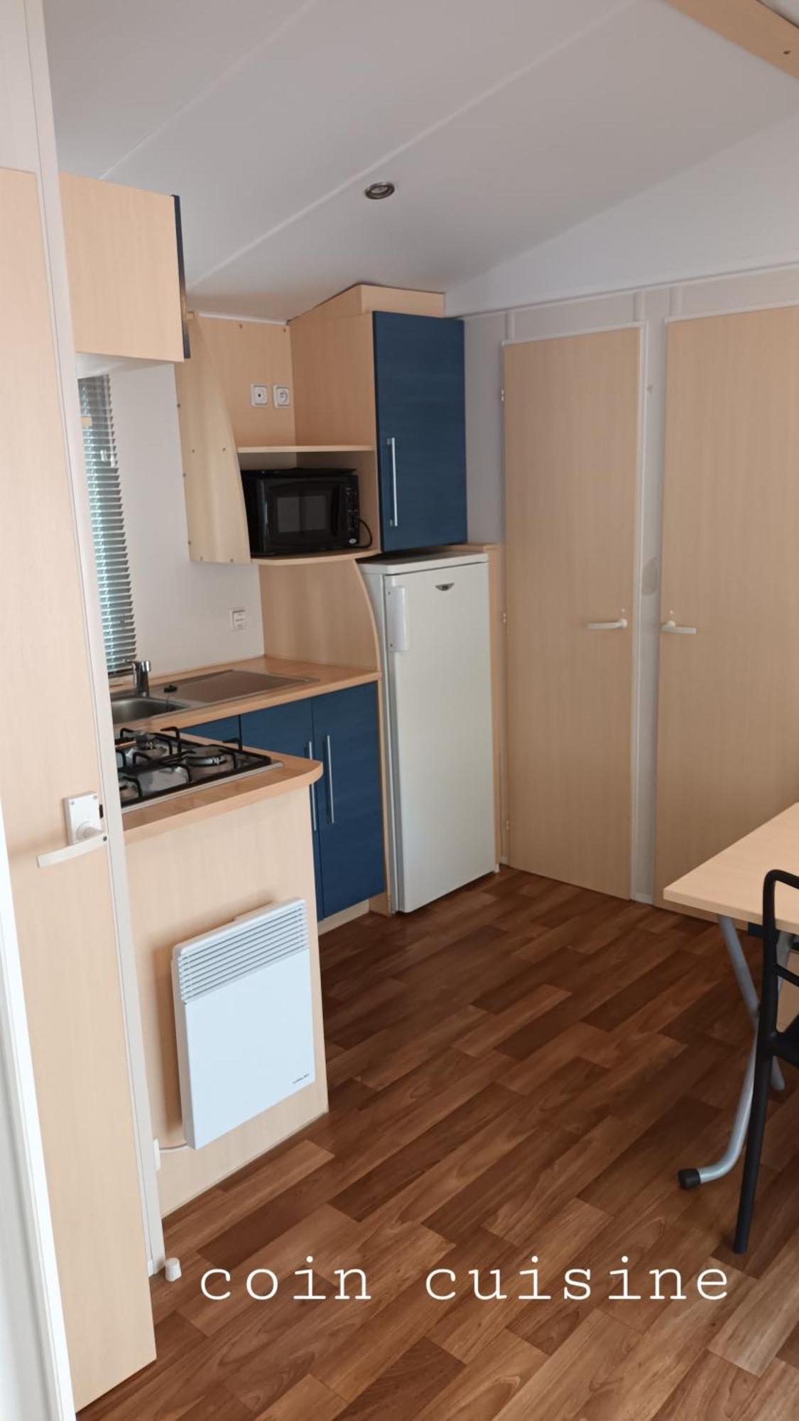 Mobil Home Proche Europa Park/Rulantica Boofzheim Exterior foto