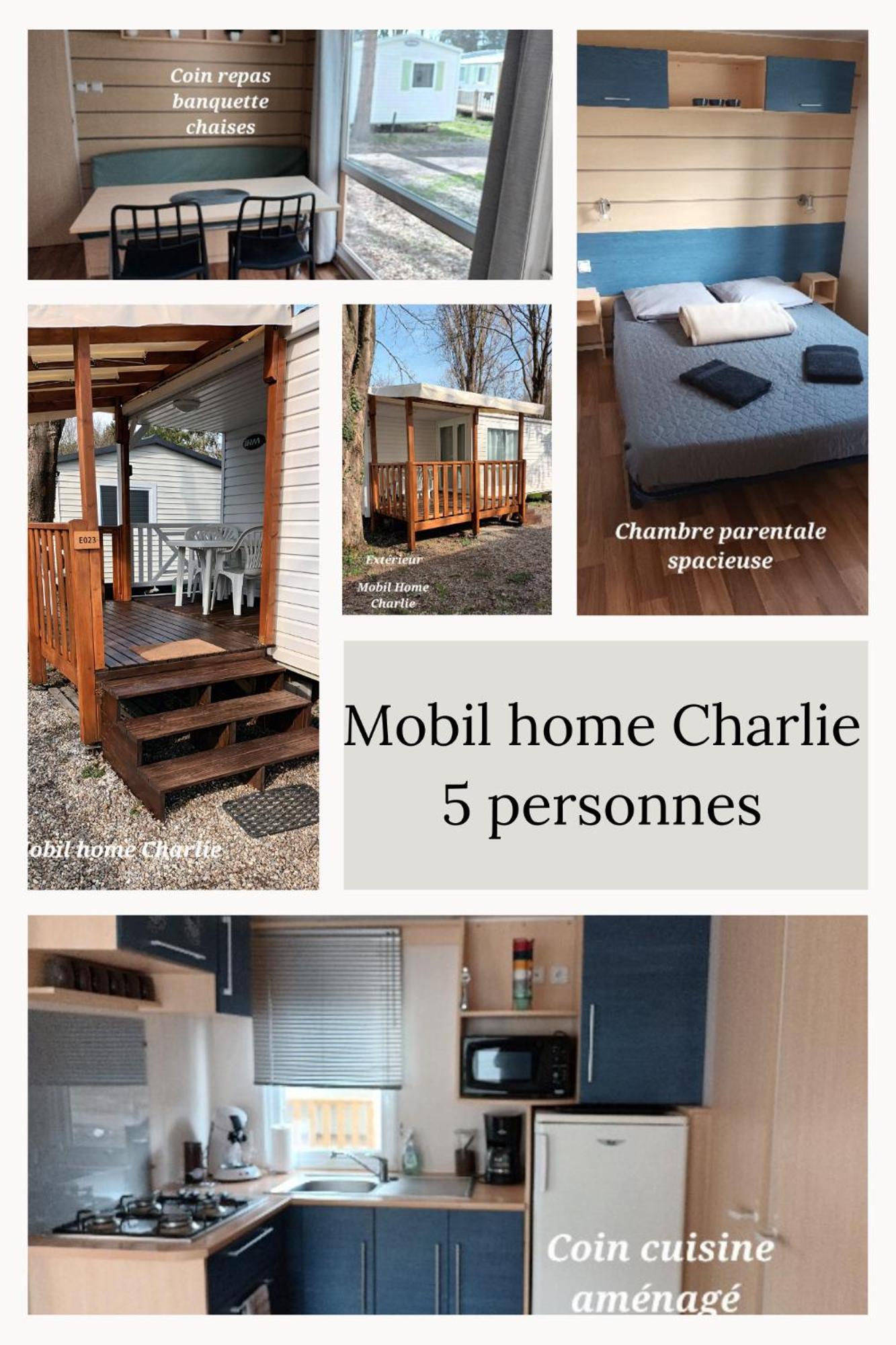 Mobil Home Proche Europa Park/Rulantica Boofzheim Exterior foto